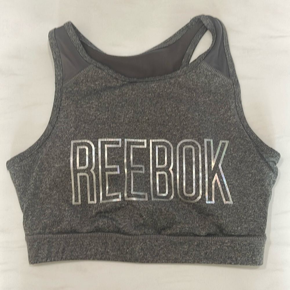 Reebok Sports Bra